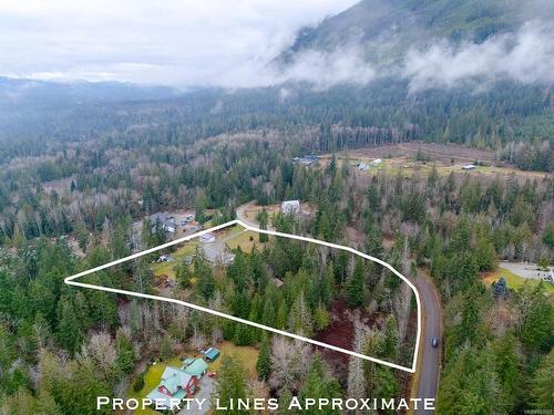 7820 Mountain Ranch Rd, Port Alberni, BC 