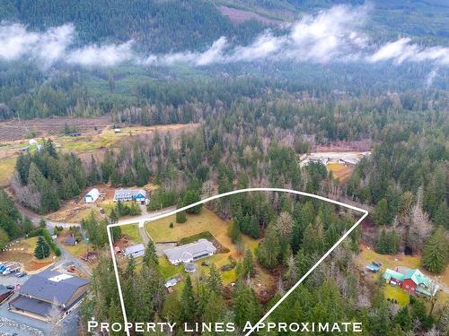 7820 Mountain Ranch Rd, Port Alberni, BC 