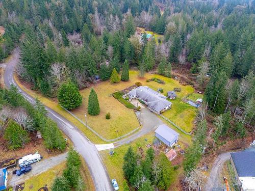 7820 Mountain Ranch Rd, Port Alberni, BC 