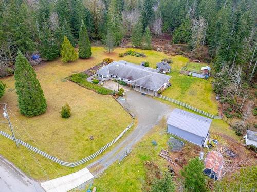 7820 Mountain Ranch Rd, Port Alberni, BC 