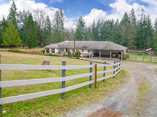 7820 Mountain Ranch Rd, Port Alberni, BC 