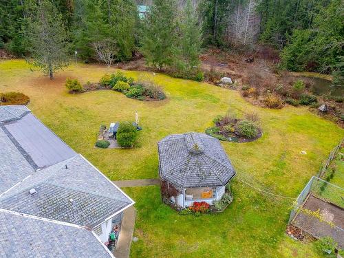 7820 Mountain Ranch Rd, Port Alberni, BC 