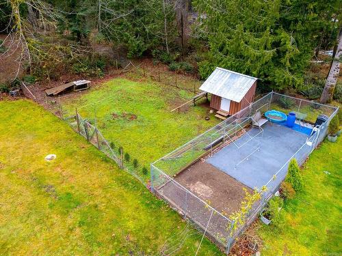 7820 Mountain Ranch Rd, Port Alberni, BC 