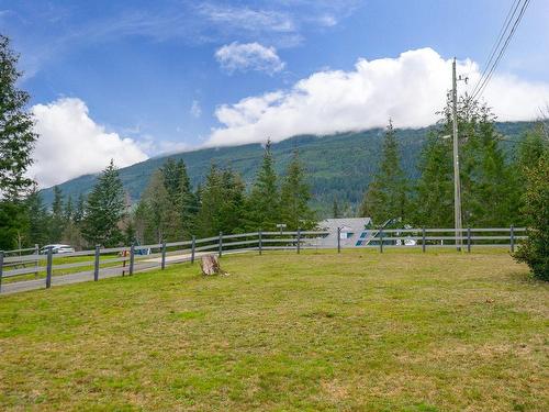 7820 Mountain Ranch Rd, Port Alberni, BC 