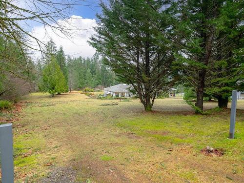 7820 Mountain Ranch Rd, Port Alberni, BC 