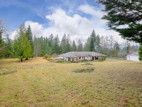 7820 Mountain Ranch Rd, Port Alberni, BC 