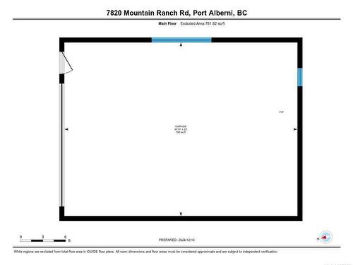 7820 Mountain Ranch Rd, Port Alberni, BC 