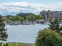 304-68 Songhees Rd, Victoria, BC  - Outdoor With Body Of Water With View 