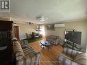 3 Mafeking Crescent, Toronto, ON  - Indoor Photo Showing Living Room 