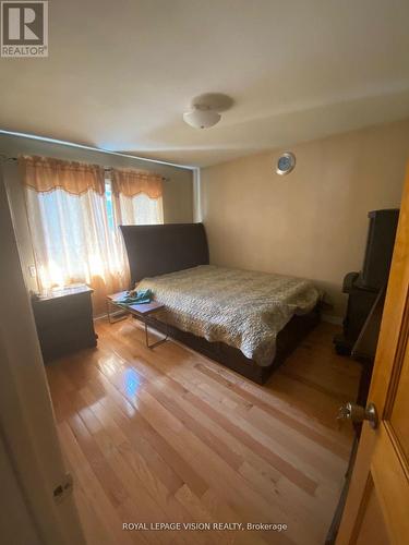 3 Mafeking Crescent, Toronto, ON - Indoor Photo Showing Bedroom