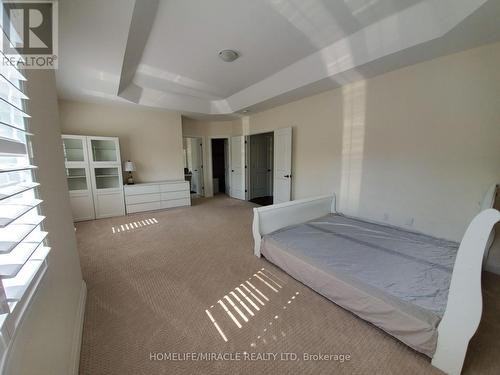 6 Taurus Road, Brampton, ON - Indoor Photo Showing Other Room