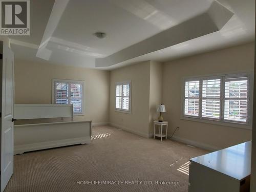 6 Taurus Road, Brampton, ON - Indoor Photo Showing Other Room