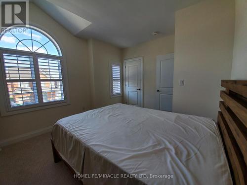 6 Taurus Road, Brampton, ON - Indoor Photo Showing Bedroom