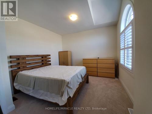 6 Taurus Road, Brampton, ON - Indoor Photo Showing Bedroom