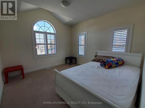 6 Taurus Road, Brampton, ON - Indoor Photo Showing Bedroom