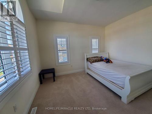 6 Taurus Road, Brampton, ON - Indoor Photo Showing Bedroom