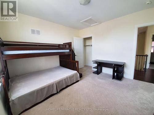 6 Taurus Road, Brampton, ON - Indoor Photo Showing Bedroom