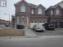 6 Taurus Road, Brampton, ON  - Outdoor With Facade 