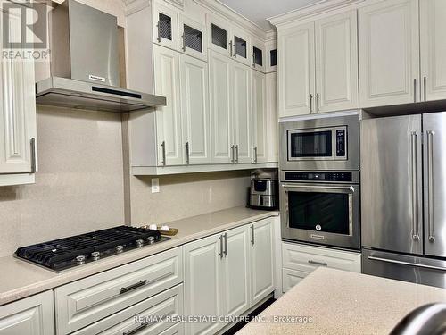 110 Allenby Avenue, Toronto, ON - Indoor Photo Showing Kitchen