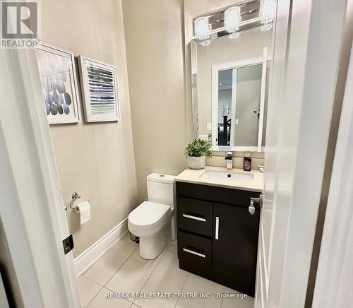 110 Allenby Avenue, Toronto, ON - Indoor Photo Showing Bathroom