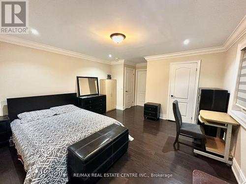 110 Allenby Avenue, Toronto, ON - Indoor Photo Showing Bedroom