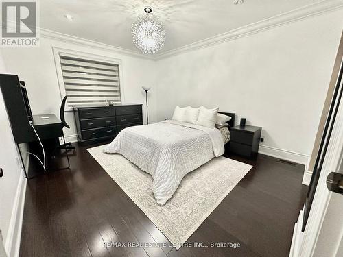 110 Allenby Avenue, Toronto, ON - Indoor Photo Showing Bedroom