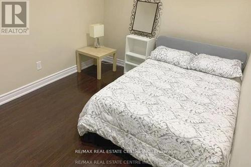 110 Allenby Avenue, Toronto, ON - Indoor Photo Showing Bedroom