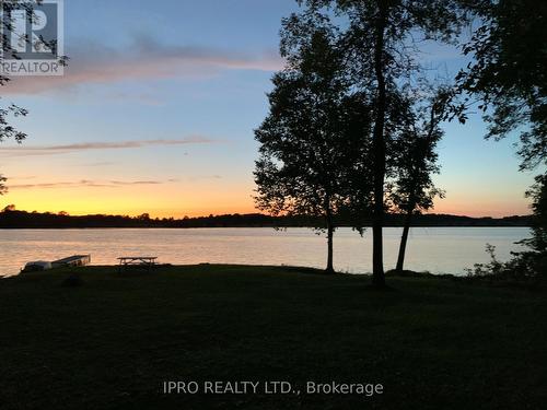 35 Hillcrest Avenue, Kawartha Lakes, ON - Outdoor With Body Of Water With View