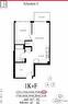 1610 - 225 Malta Avenue, Brampton, ON  - Other 