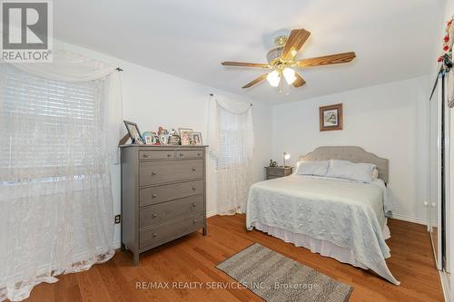 16 Montrose Place, Brampton, ON - Indoor Photo Showing Bedroom