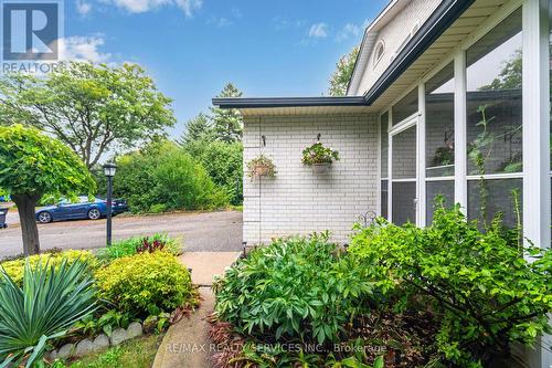 16 Montrose Place, Brampton, ON - Outdoor