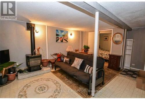 Bsmt. - 24 Gleneaden Court, Brampton, ON - Indoor Photo Showing Other Room