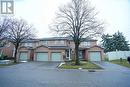 42 Chipstead Avenue, Brampton, ON  - Outdoor With Facade 