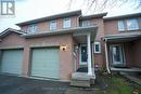 42 Chipstead Avenue, Brampton, ON  - Outdoor With Facade 