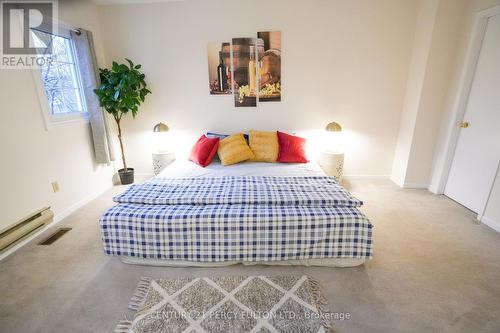 42 Chipstead Avenue, Brampton, ON - Indoor Photo Showing Bedroom