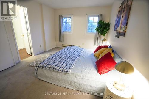 42 Chipstead Avenue, Brampton, ON - Indoor Photo Showing Bedroom