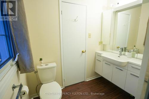 42 Chipstead Avenue, Brampton, ON - Indoor Photo Showing Bathroom