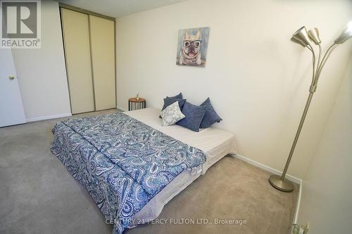 42 Chipstead Avenue, Brampton, ON - Indoor Photo Showing Bedroom