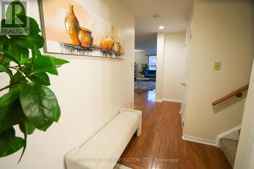 42 Chipstead Avenue, Brampton, ON - Indoor Photo Showing Other Room