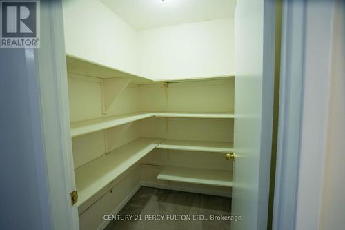 42 Chipstead Avenue, Brampton, ON - Indoor With Storage