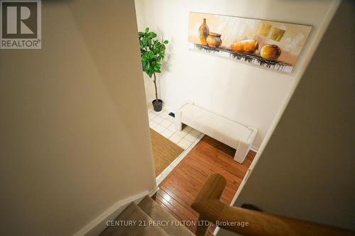 42 Chipstead Avenue, Brampton, ON - Indoor Photo Showing Other Room