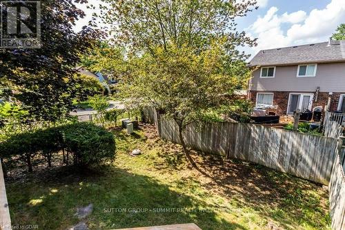 2 Grandridge Crescent, Guelph, ON - Outdoor