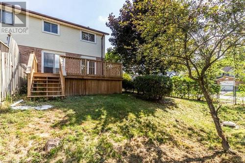 2 Grandridge Crescent, Guelph, ON - Outdoor