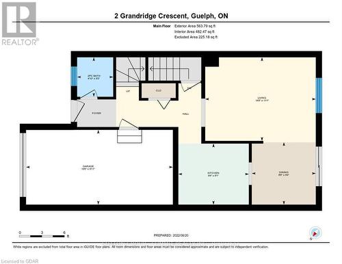 2 Grandridge Crescent, Guelph, ON - Other