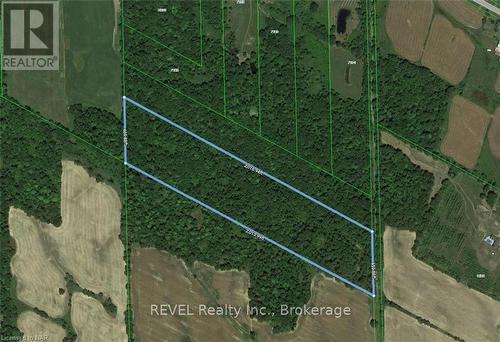 Lot 6A Allen Road, West Lincoln, ON 