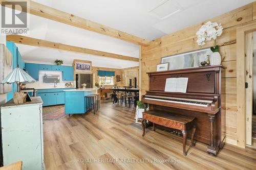 50 Willow Point Road, Brighton, ON - Indoor