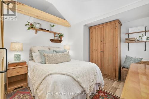 50 Willow Point Road, Brighton, ON - Indoor Photo Showing Bedroom