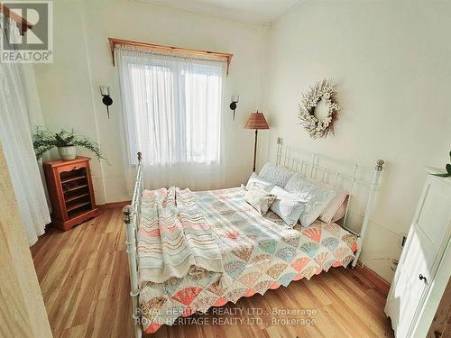 50 Willow Point Road, Brighton, ON - Indoor Photo Showing Bedroom