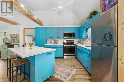 50 Willow Point Road, Brighton, ON - Indoor Photo Showing Kitchen