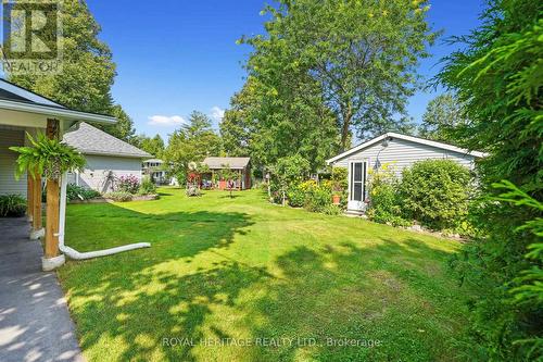 50 Willow Point Road, Brighton, ON - Outdoor